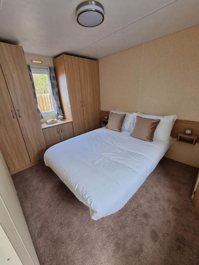 Hotel elbry Heysham Zewnętrze zdjęcie