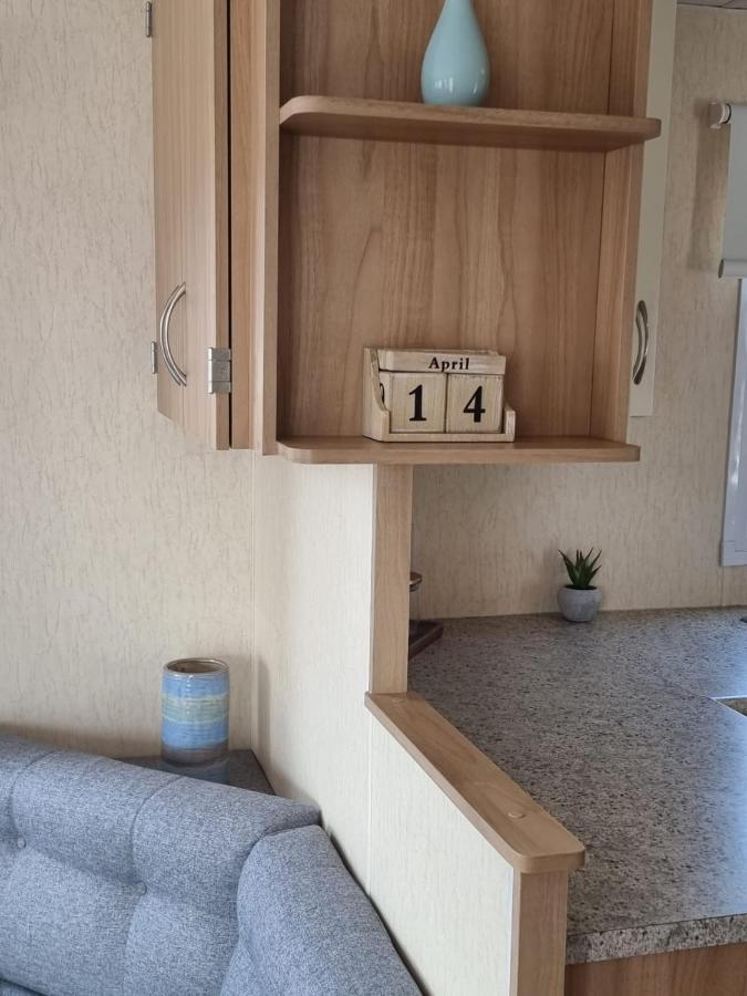 Hotel elbry Heysham Zewnętrze zdjęcie