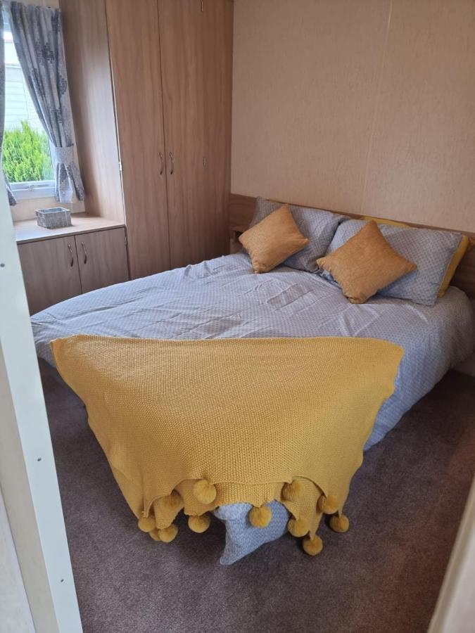 Hotel elbry Heysham Zewnętrze zdjęcie