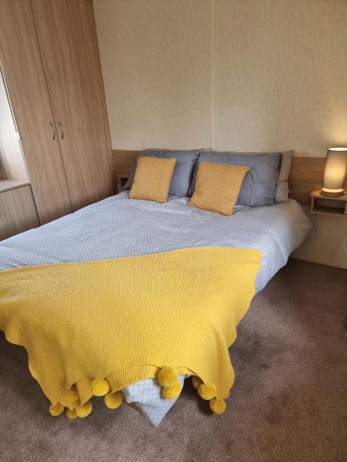 Hotel elbry Heysham Zewnętrze zdjęcie