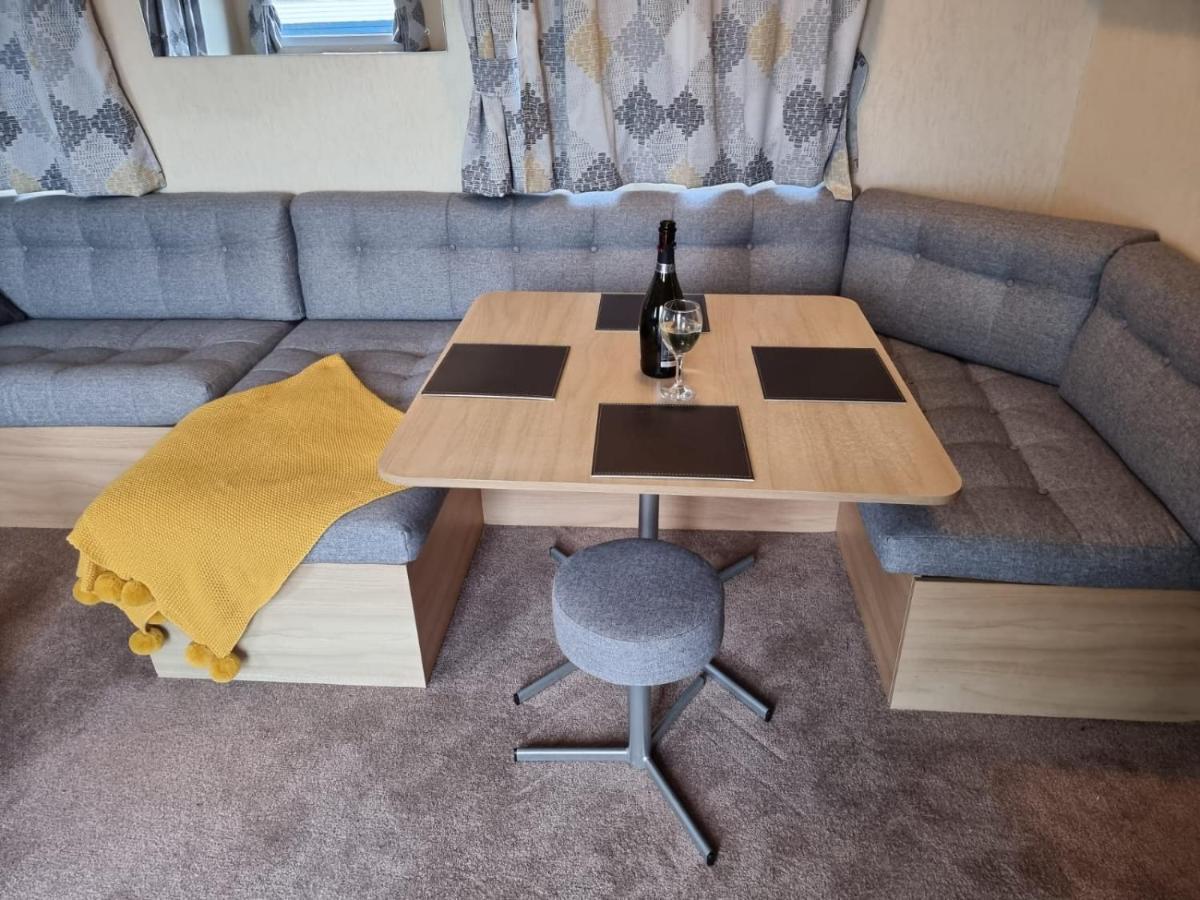 Hotel elbry Heysham Zewnętrze zdjęcie