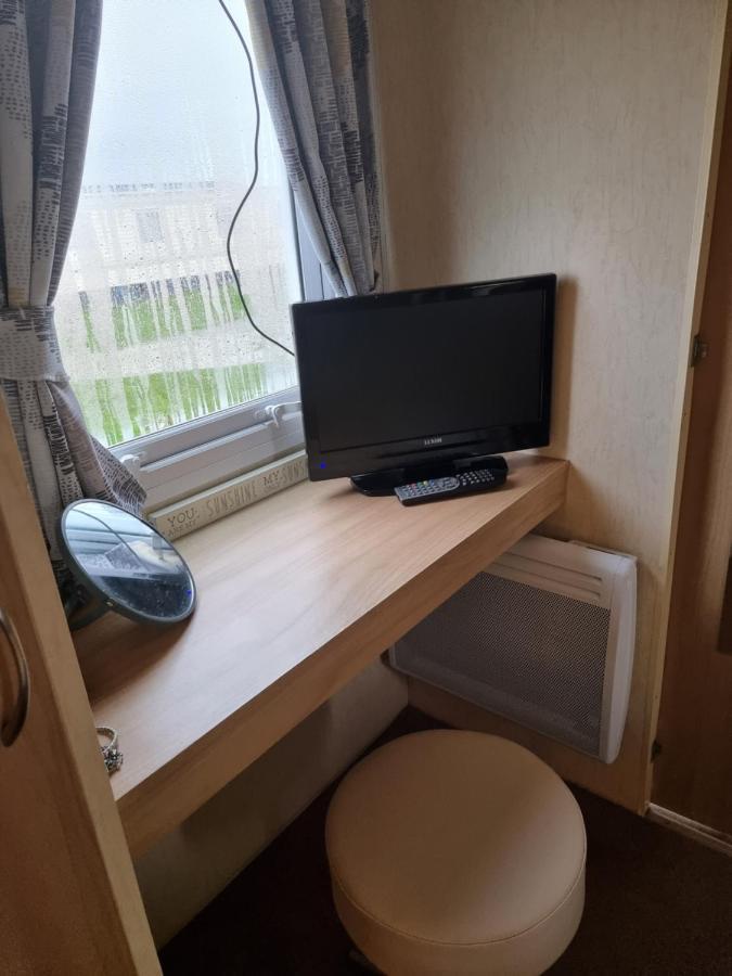 Hotel elbry Heysham Zewnętrze zdjęcie