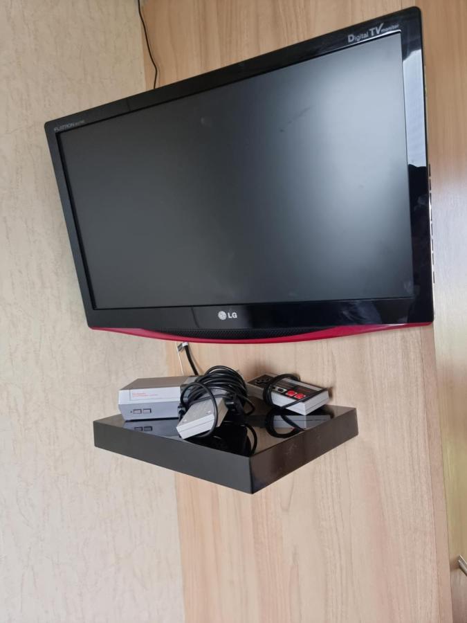 Hotel elbry Heysham Zewnętrze zdjęcie